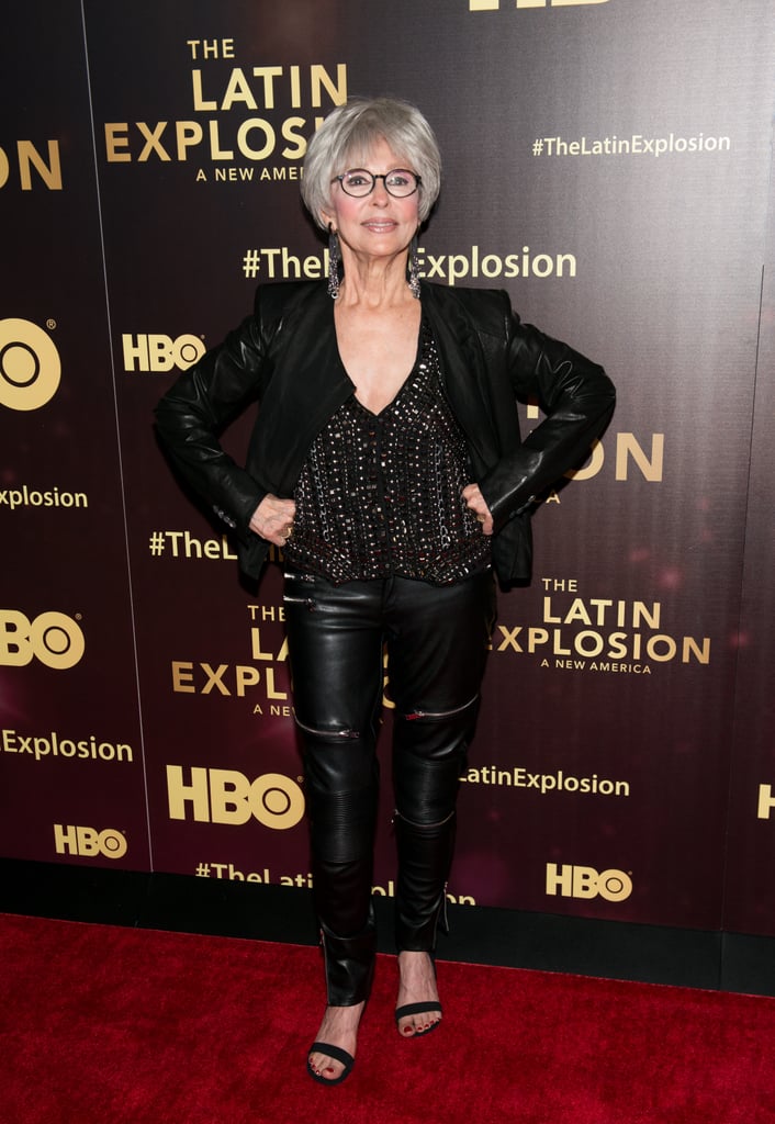 Rita Moreno