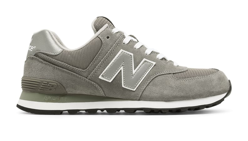 Classic New Balance Kicks