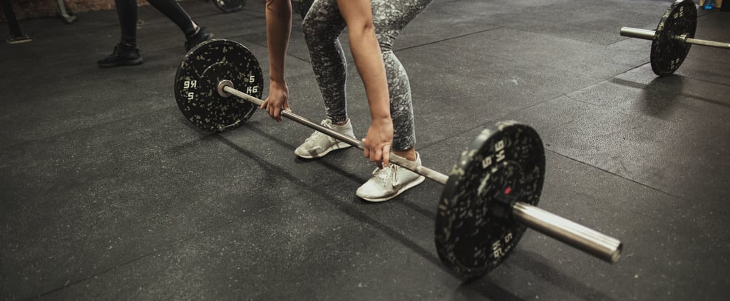 How to Do a Deadlift