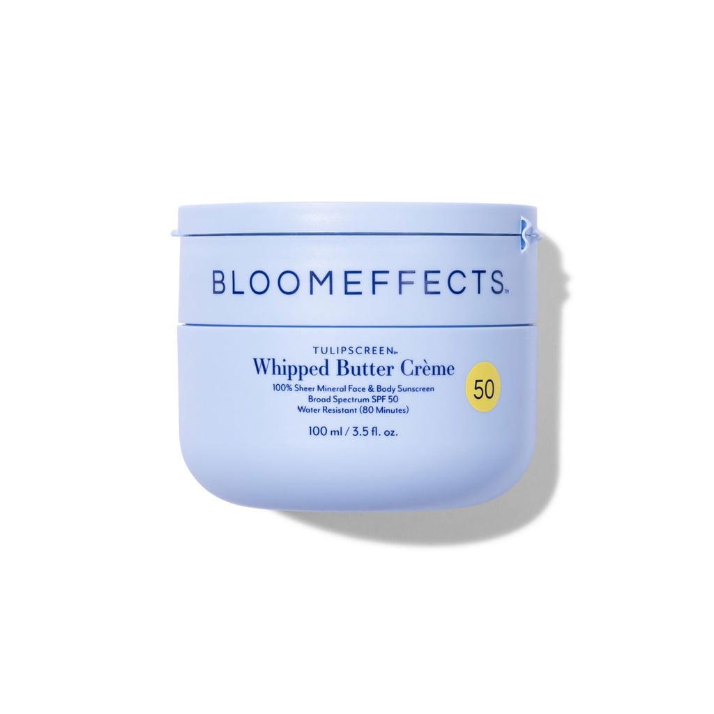 Bloomeffects Tulipscreen Whipped Butter Créme
