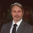 It's Official: Hannibal Star Mads Mikkelsen Will Replace Johnny Depp in Fantastic Beasts 3