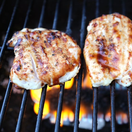 Salmonella Outbreak in Chicken October 2018