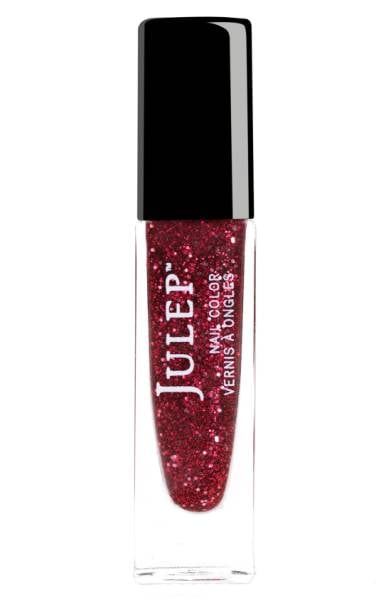 Julep Glitter Nail Color in Neely