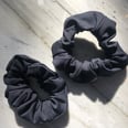I've Spent Months Looking For the Perfect Workout Scrunchie, and I Finally Found It