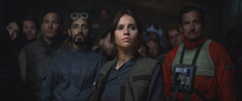 Rogue One: A Star Wars Story