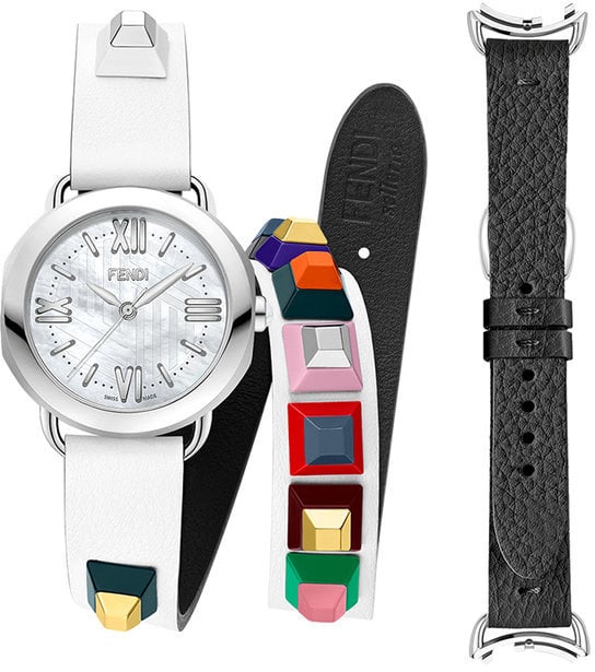 Fendi Selleria Watch | Best Watches for Women | POPSUGAR Fashion Photo 11