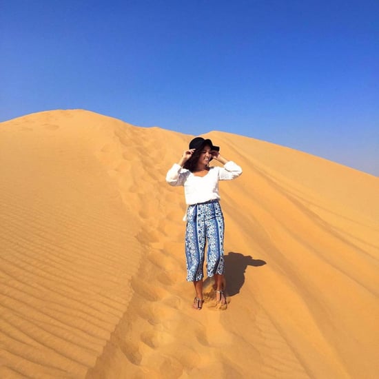 Female Travel Bloggers of Color