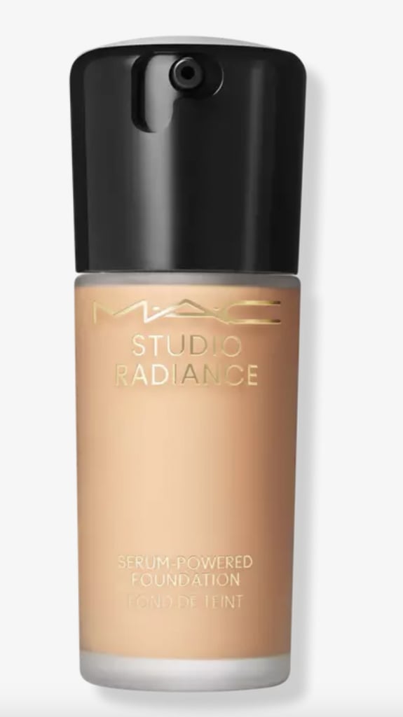 MAC Cosmetics Studio Radiance Serum Powered Foundation