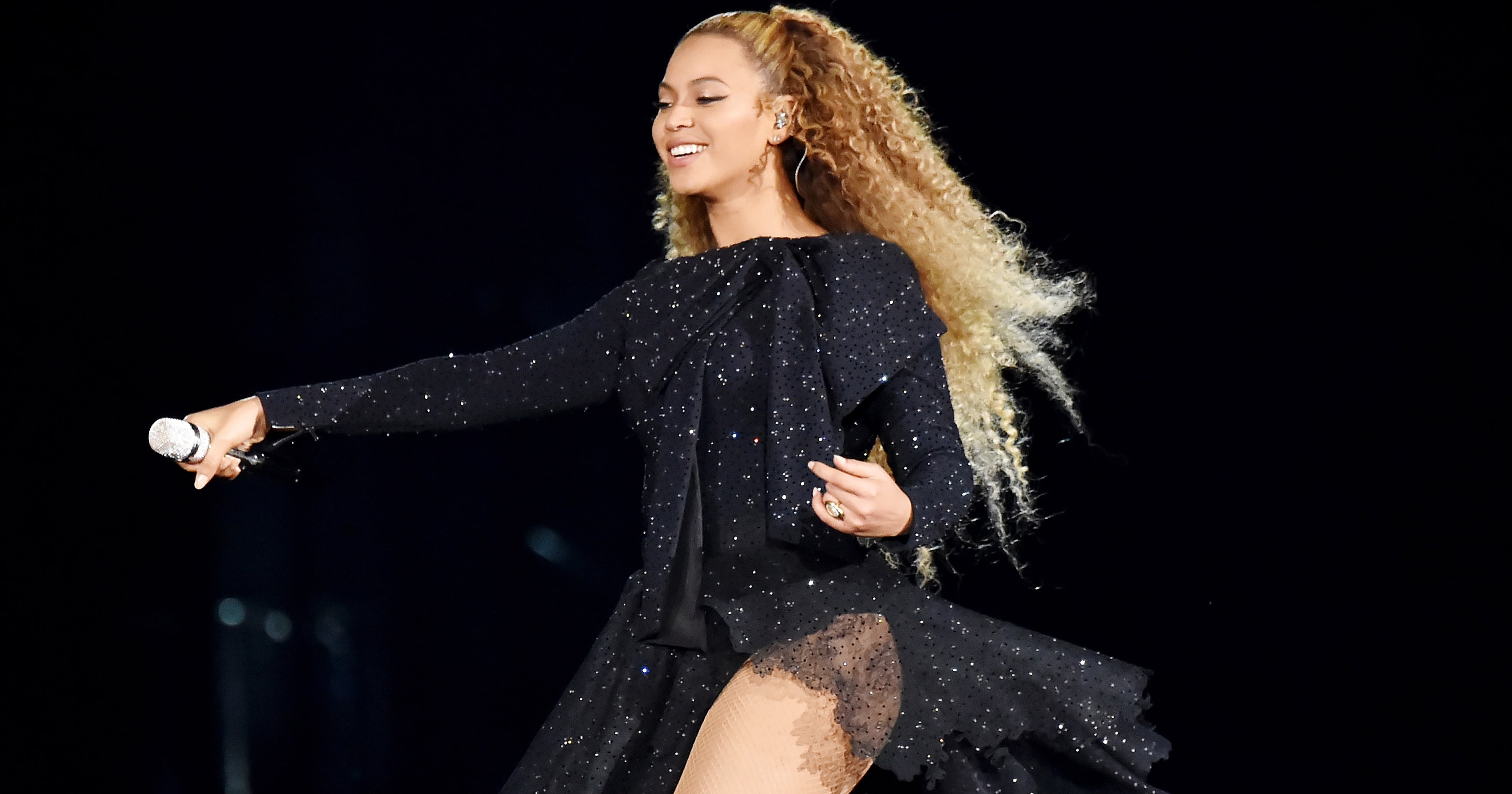 Dance Workouts Set to Beyoncé Songs | PS Fitness