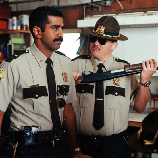 Super Troopers 2 Crowdsourcing Video