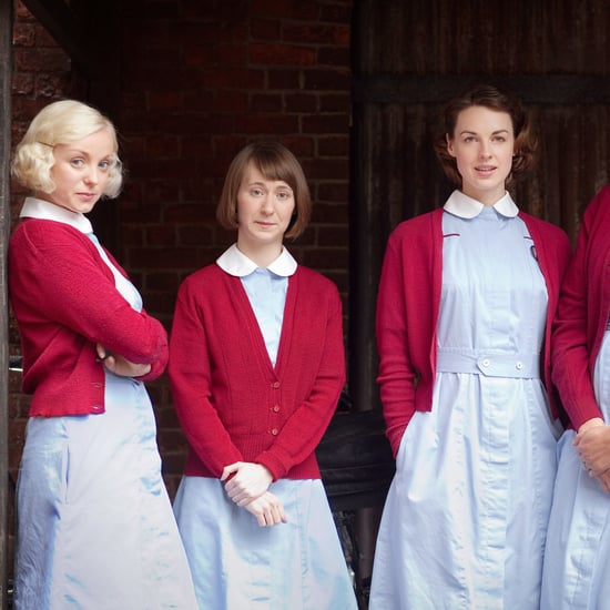 Call The Midwife Is the Most Feminist Show on Television