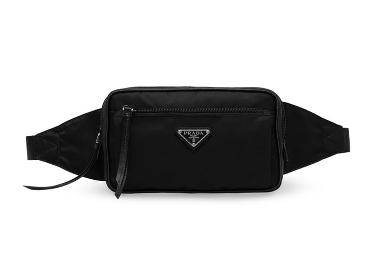 Shop It: Prada Nylon Belt Bag