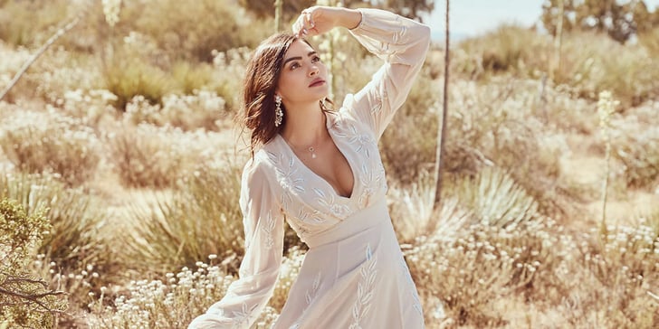 The Best BHLDN Wedding Gowns 2022 | POPSUGAR Fashion