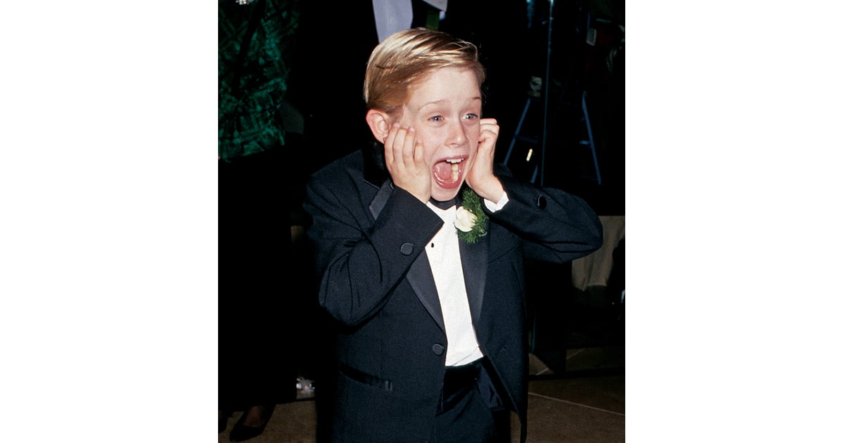 Macaulay Culkin, 11 SNL's Youngest Hosts of All Time POPSUGAR