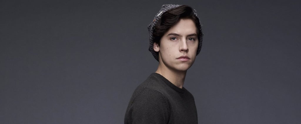 Cole Sprouse Hot Pictures