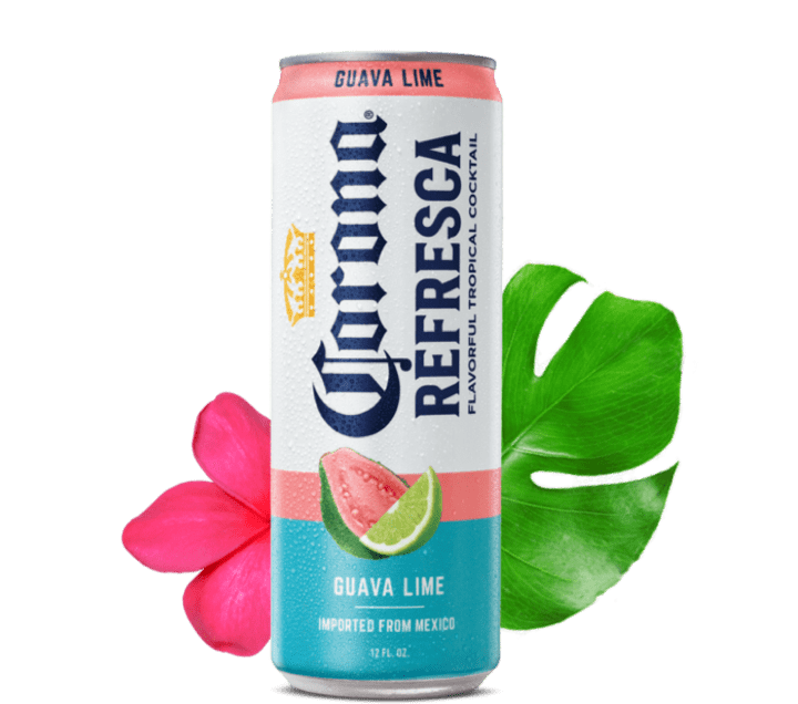 Corona Refresca