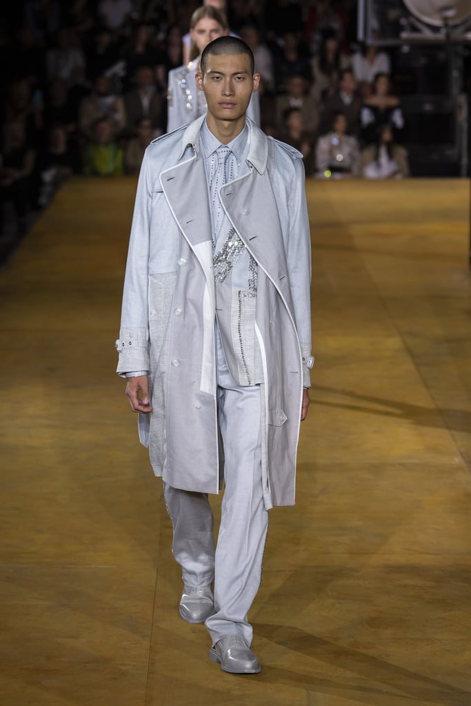 Burberry Spring 2020 Runway Review and Pictures