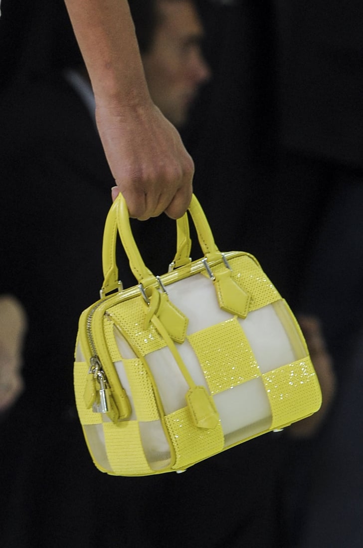 Paris Fashion Week: Louis Vuitton will nicht unbedingt „schön