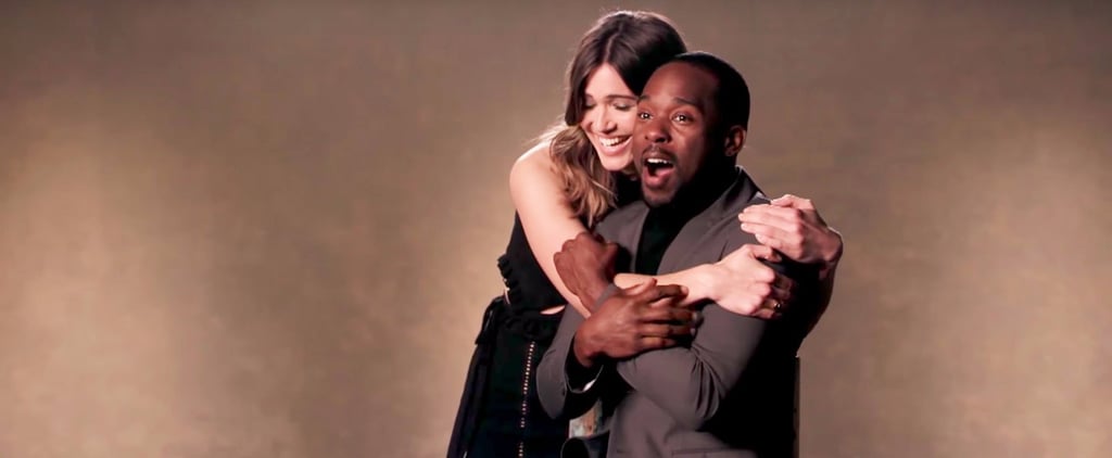 This Is Us Cast Surprising Fans Video