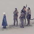 Warning: These Game of Thrones Set Pictures Show Some Huge Spoilers