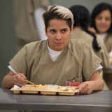 This Orange Black Star Been