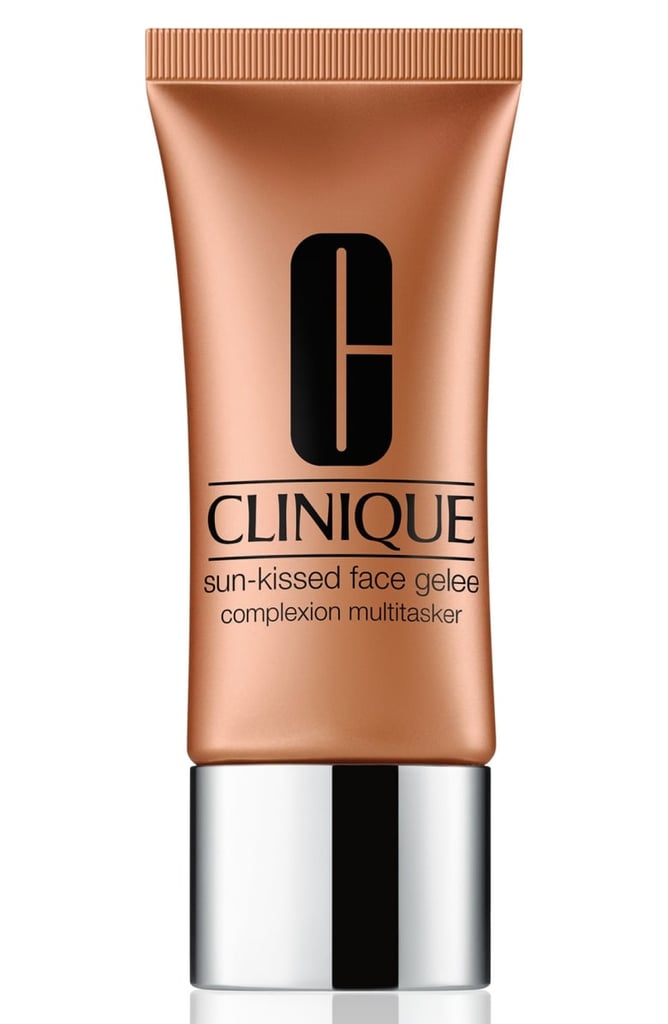 Sun-Kissed Face Gelee Complexion Multitasker
