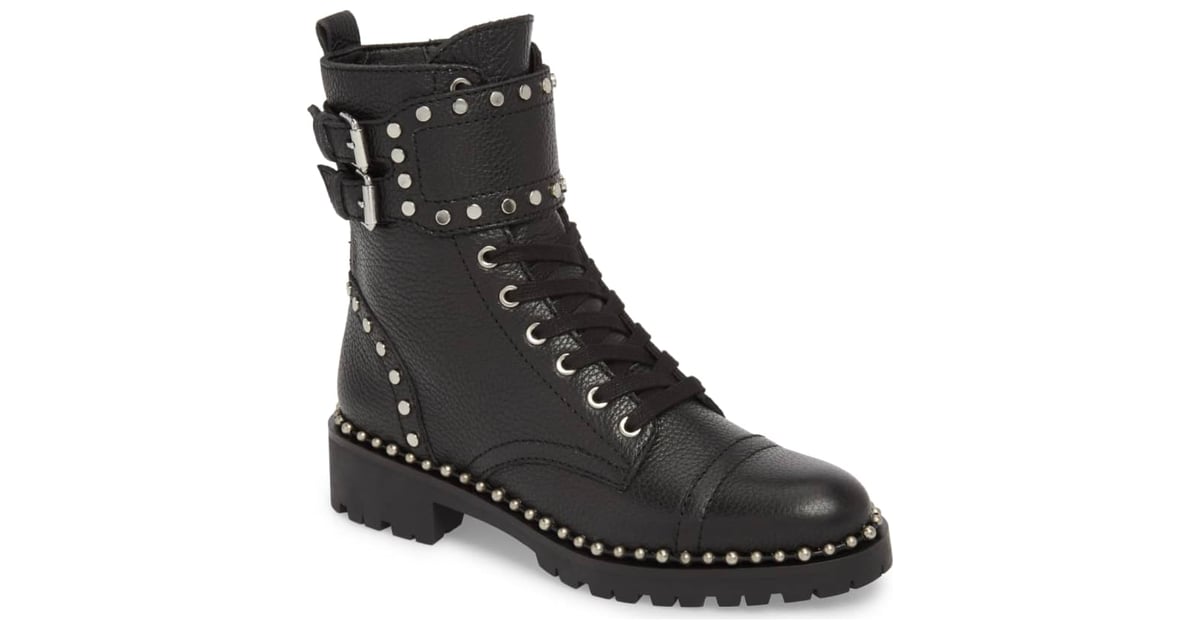Sam edelman jennifer studded boot online