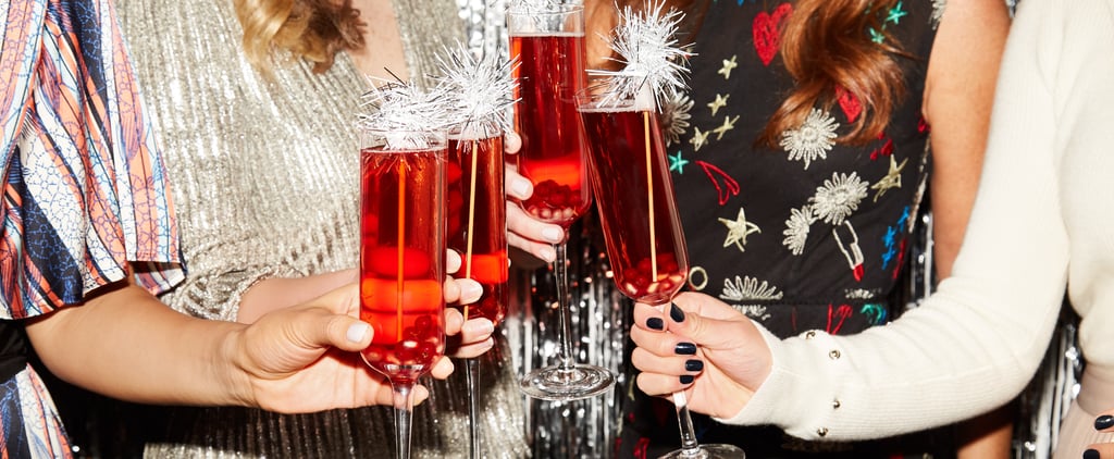 5 Things I Do Each Year That Help Ease My Social Anxiety During the Holidays