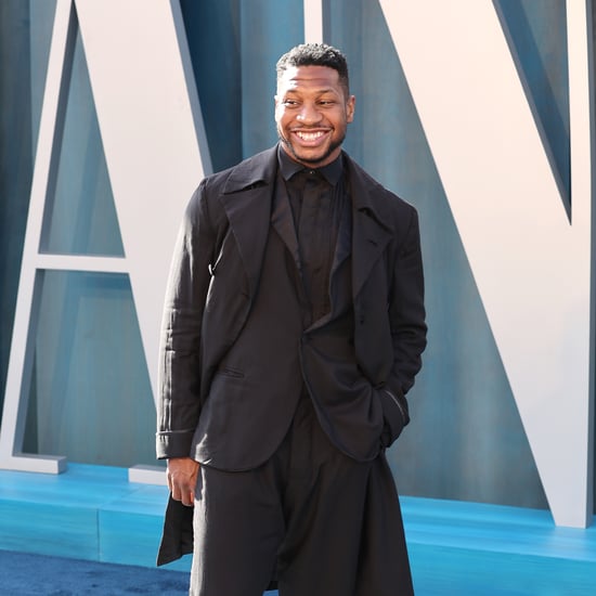 Marvel Actor Jonathan Majors on Bodybuilding and Acting