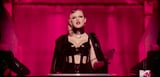 Wow! Taylor Swift Wears Unexpected