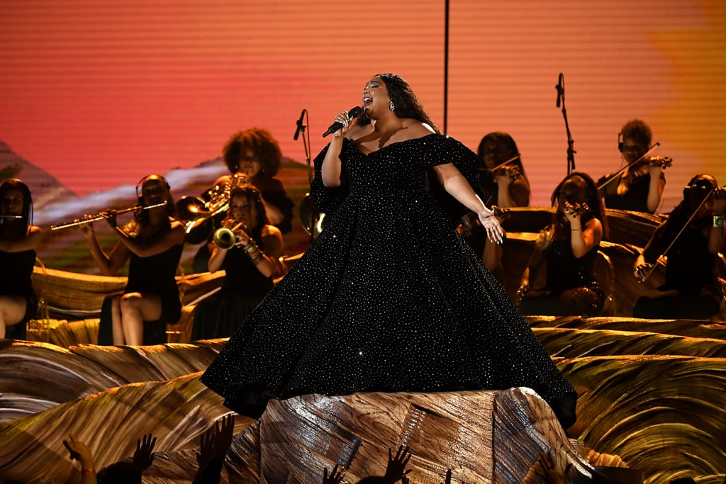 Lizzo's Performance at the Grammys 2020 | Video