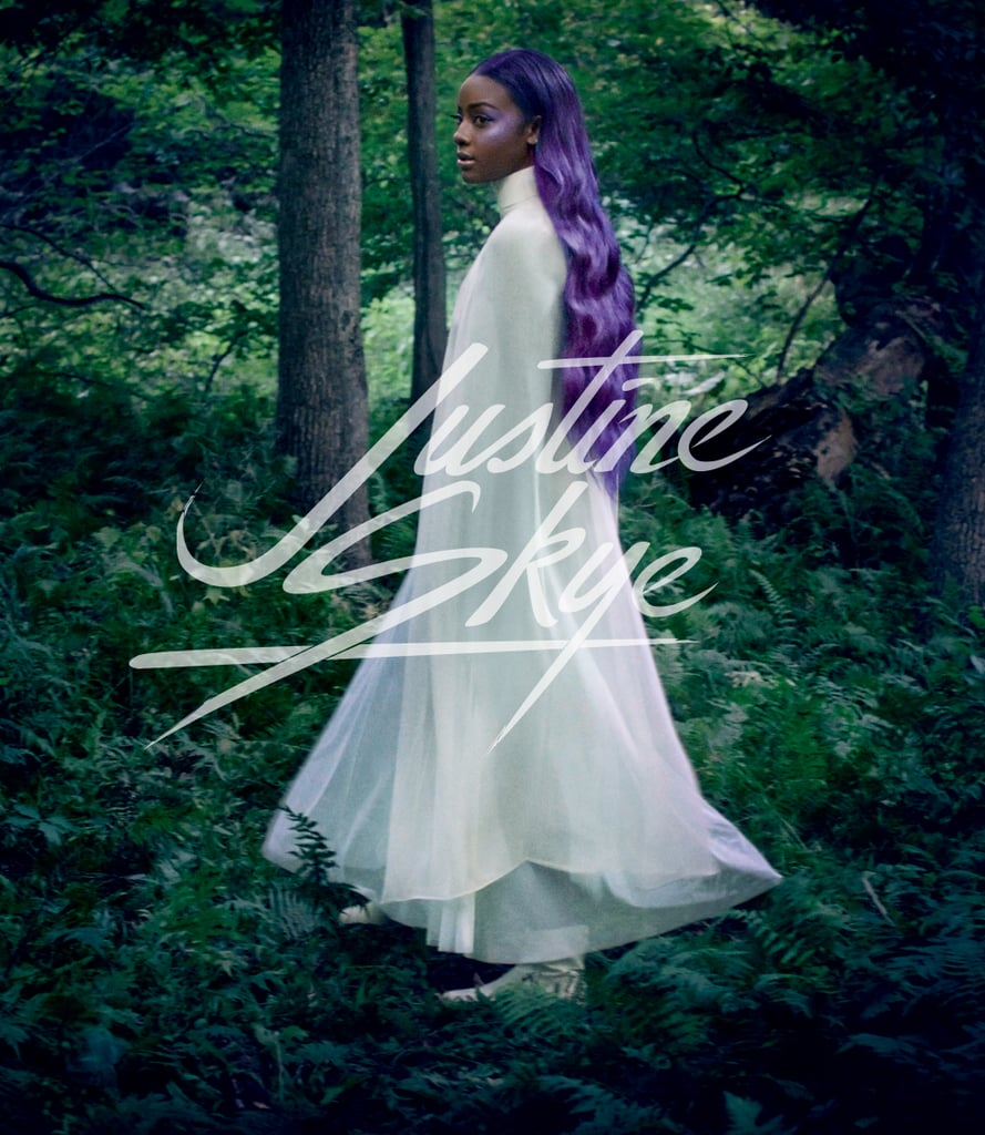MAC Cosmetics Future Forward: Justine Skye