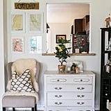 Kathleen Barnes Orange County Home Tour Popsugar Home