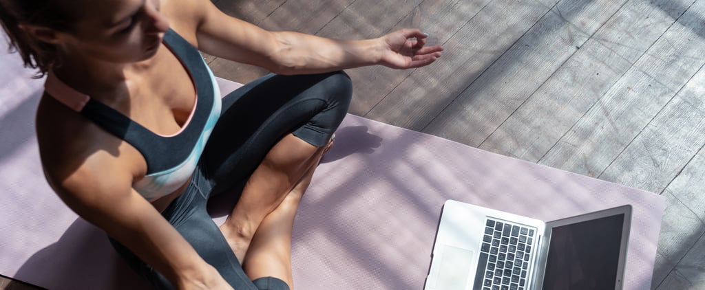 How Streaming Live Workouts Helps With Daily Motivation
