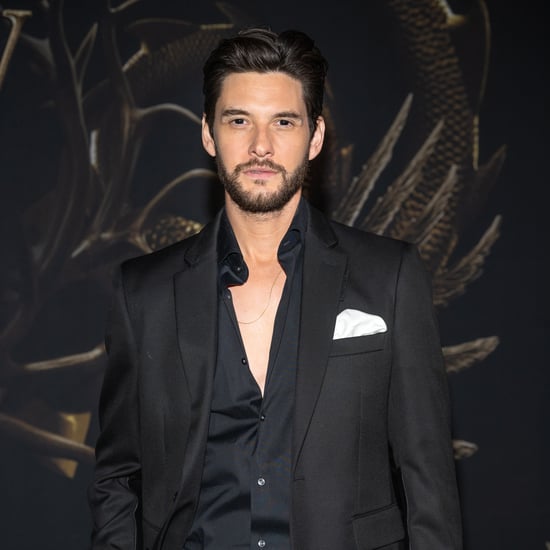 Who Is Ben Barnes Dating?