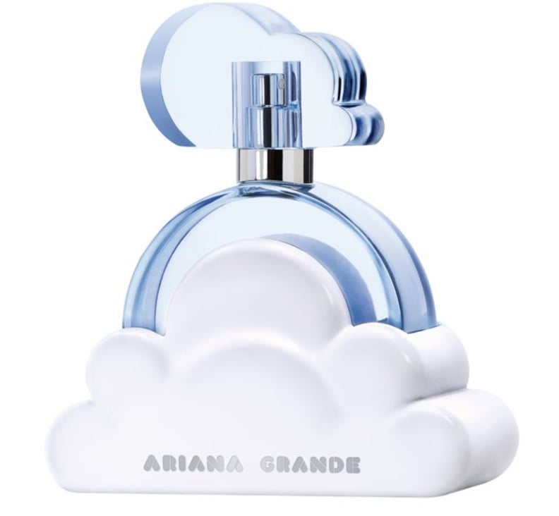 Ariana Grande Cloud