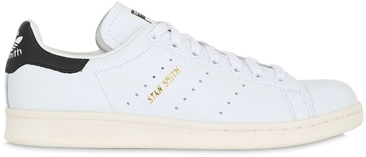 adidas Stan Smith Leather Sneakers ($117)
