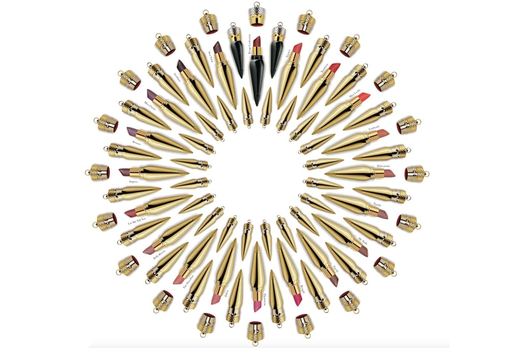Christian Louboutin Lipsticks