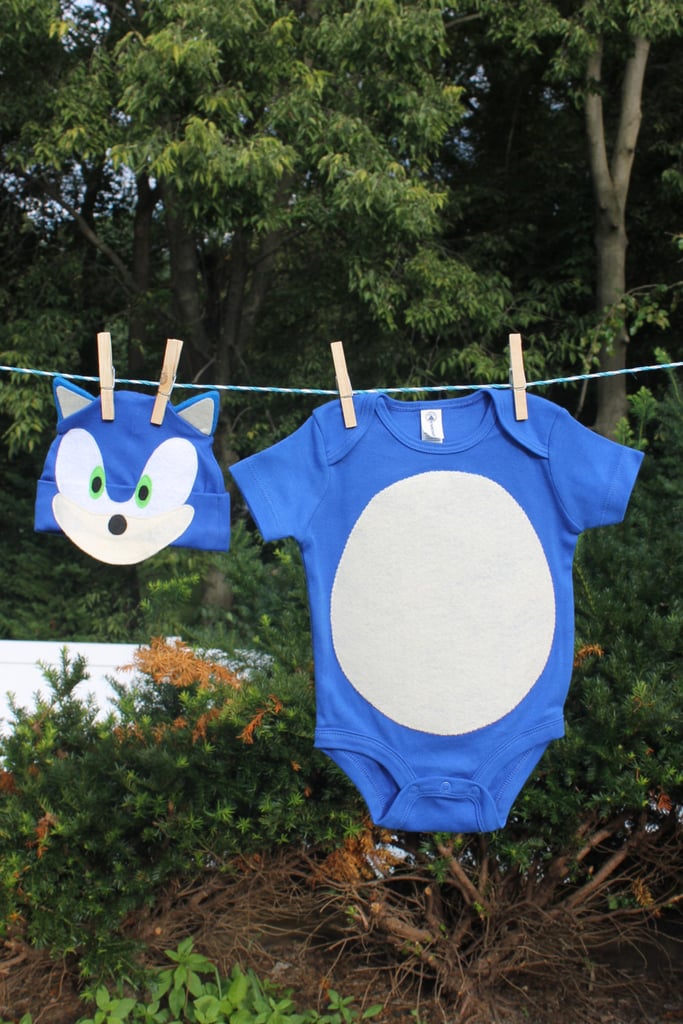 Sonic