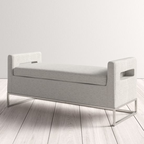 Best Stylish Benches With Storage
