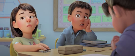 Pixar's Turning Red Features Character With Diabetes