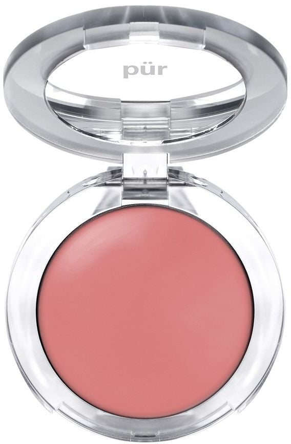 Pur Cream Blush