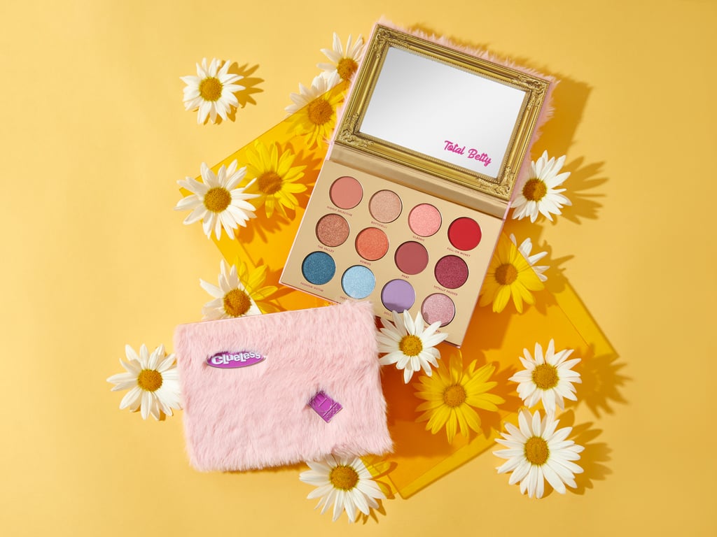 HipDot x Clueless 411 Eyeshadow Palette