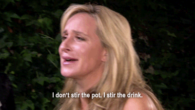 Real Housewives Halloween Costumes