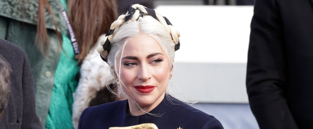 Celebrities With the Clavicut Hairstyle | POPSUGAR Beauty UK