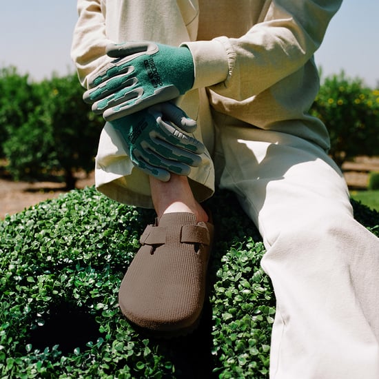 Birkenstock x Stüssy Boston Clog Collaboration