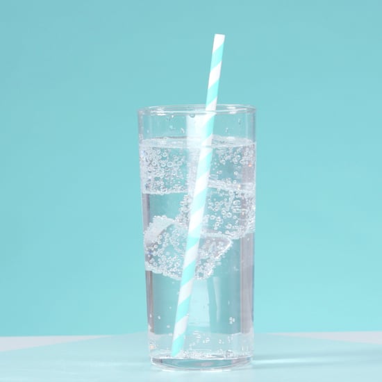How to Protect Your Teeth While Drinking Sparkling Water