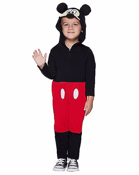 Mickey Mouse