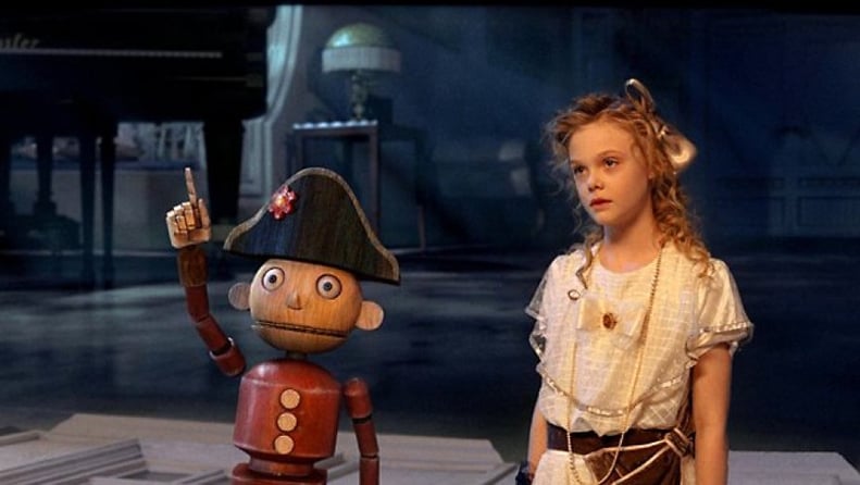 The Nutcracker in 3D (2010)