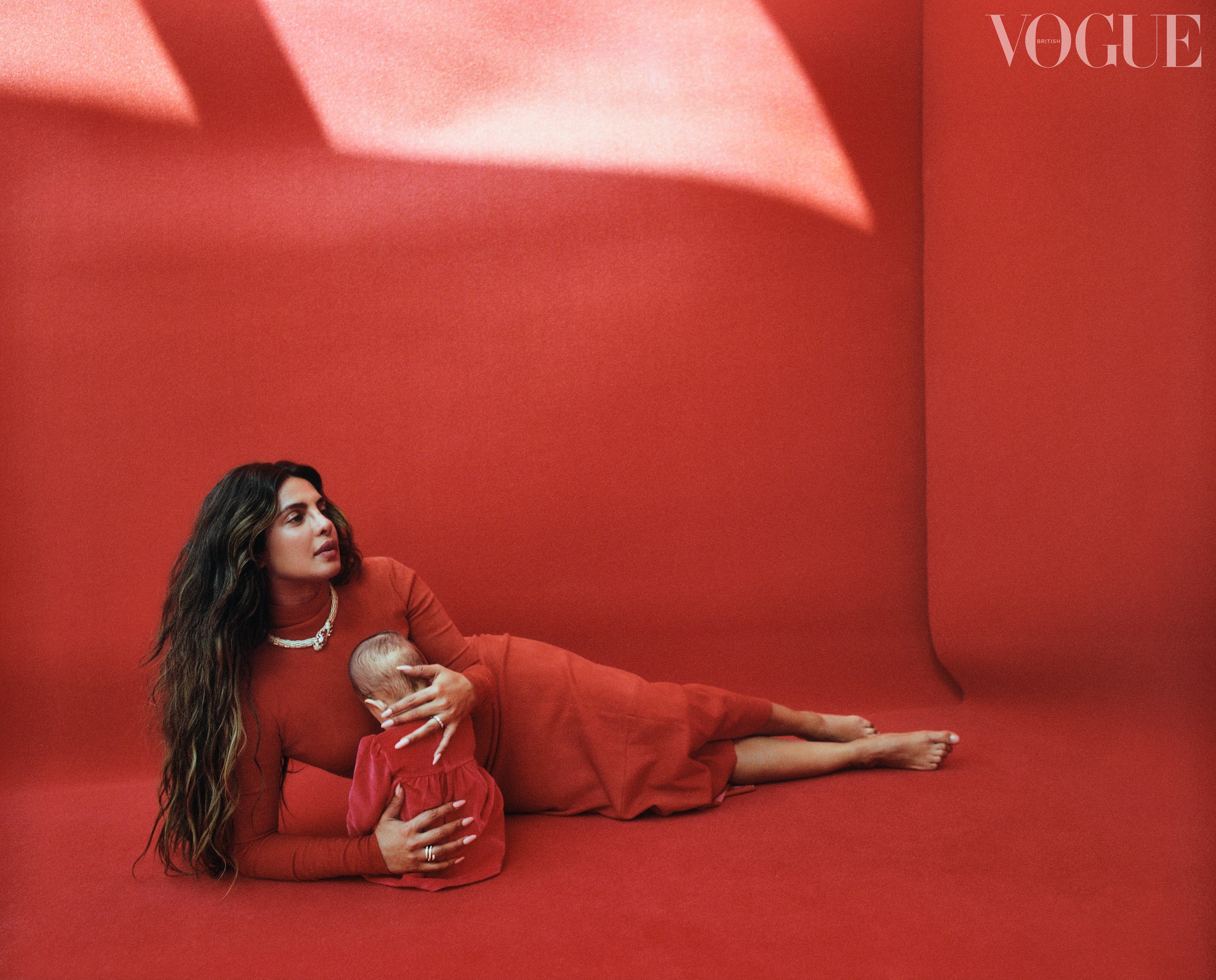 Alexander McQueen design award, British Vogue